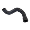 Lower radiator hose 19580422000 for Mahindra Max Series and Max XL Series tractors, connecting the engine and radiator in the cooling system.