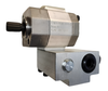 Hydraulic gear pump assembly 11615182000 for Mahindra eMax 20S tractor main hydraulic system supply