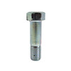 Mahindra front axle and MFD PTO bolt 6954264700 for 2015 2216 2615 2816 3015 3016 3616 1526 1626 and Max 22 24 25 26 28 compact tractors, securing components in the front axle housing, MFD PTO drive, steering knuckles, axle brake and related chassis assemblies.