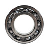 Mahindra bearing 006507711D1, OEM roller bearing used in front axle hub assemblies on various 35/3500/3600/4025/4540 and 5100 Series tractors and in PTO input/output shaft assemblies on 6065, 6075, 7085 and 7095 4WD models.