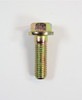 FLANGED HEX HEAD BOLT M12X40 USED FOR MULTIPLE APPLICATIONS ON MAHINDRA TRACTOR (000013898P04)