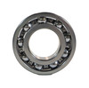 Mahindra ball bearing 6207HL1 V6041106207 used on transmission input, counter, PTO change and shuttle gears for 10 2500 2600 and 9000 series tractors.