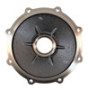 Mahindra front axle wheel shaft cover 11104130130M for eMax 22 25 and eMax L22 L25 tractor front gear case and axle.