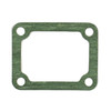 Mahindra pump cover gasket E550051662 replacing 1522151661 for 10 Series and eMax 22 25 tractor injection pump cover.