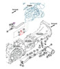 HYDRAULIC HOSE FOR MAHINDRA TRACTOR (15605150031)