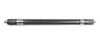 Mahindra center PTO shaft 006504759C1 for Mahindra 30 Series 5530 6030 6530 and 5500 Series 5555 5565 5570 tractors, used in the IPTO and SLPTO gear trains to transmit power to the rear PTO.