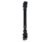 Mahindra eMax 20S 4WD universal joint shaft assembly 11614102000 / 11614102000GB for the front drive shaft on HST open-station and cabin tractors – OEM front axle driveline assembly from Bill’s Tractor & Equipment