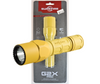 SUREFIRE G2X PRO YELLOW FLASHLIGHT