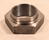 FRONT DIFFERENTIAL NUT (M30X1.0) FOR MAHINDRA TRACTOR (14884110090)