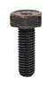 Mahindra front axle housing bolt 19483138000 for 1533, 1538, 1635, and 1640 4WD tractors, OEM bolt used in the front axle/axle brake group to fasten the housing and related components.
