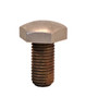 Mahindra clutch adjusting bolt 19631114270 for Mahindra 15 Series 2615 Gear and 16 Series 2816 Gear tractors, used in the clutch linkage to fine-tune clutch pedal free play and engagement.