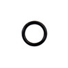 Mahindra forward reverse cross shaft O-ring 006503647C1 for Mahindra 30 Series and 5500 Series tractors, used in the forward‑reverse housing assembly to seal the 16 mm cross shaft and reduce transmission oil leakage.