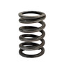 Mahindra radiator hold down spring 000067205D for Mahindra 05, C, 25 and 4500 Series tractors, used in the cooling system and radiator assembly to clamp and stabilize the radiator against vibration during operation.