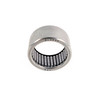 Mahindra transmission needle bearing 005551769R91, a cylindrical needle roller bearing used on 05, 20, 25, 30, 60, 00, 4500, 5500 and mPower Series tractors to support speed and range countershafts and PTO drive shafts in sliding mesh, constant mesh and full synchro gearboxes.
