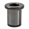 Mahindra front axle wheel hub bushing 006514881U1, sold individually and used twelve per tractor in the front wheel hubs of Mahindra 6065, 6075, 7085 and 7095 4WD tractors to support and locate the hub components.