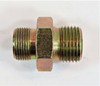 MALE HYDRAULIC COUPLING/CONNECTOR FOR MAHINDRA TRACTOR (000704336R2)