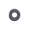 Mahindra copper injector washer 006008394B1 for 25 Series 3825, 4025 and 4525 Tier IV tractors, used under each S‑P type fuel injector as a crush sealing washer between the injector nozzle and engine head.