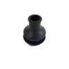 RUBBER BOOT FOR SUB-CHANGE (HI/MED/LOW) LEVER ON MAHINDRA TRACTOR (15602800044)