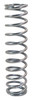 Mahindra KMW05652005 compression spring for pin-on quick attach adapters and skid steer tool carrier attachments on KMW front-end loaders including ML170, ML245, ML255, ML265, ML266, ML270, ML275, ML276, 6075L, 6075CL, 7095/7085, 8100CL, Max 25XL, KMW-1635 and 5145/5155 loaders, used to tension the latch mechanism that locks skid steer buckets and attachments onto the loader.