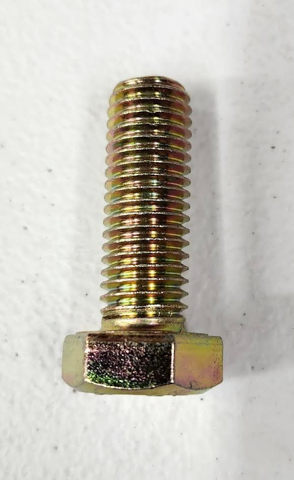Mahindra Loader Mounting Cap Screw KMW05692148 – M14 x 2.0 x 40