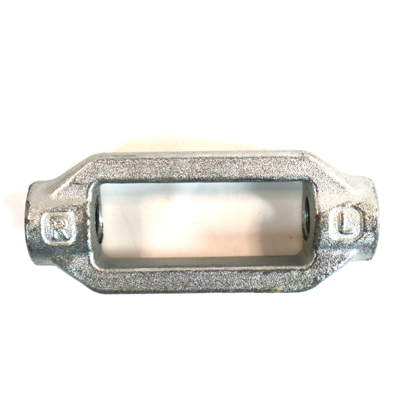 TURNBUCKLE FOR 3POINT STABILIZER ON MAHINDRA TRACTOR (16705142510M)