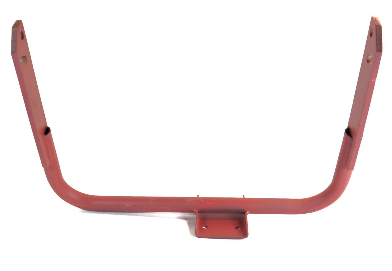 Mahindra Air Cleaner Bracket Assembly E007542157B91 – 4025 4WD T4 4540 ...