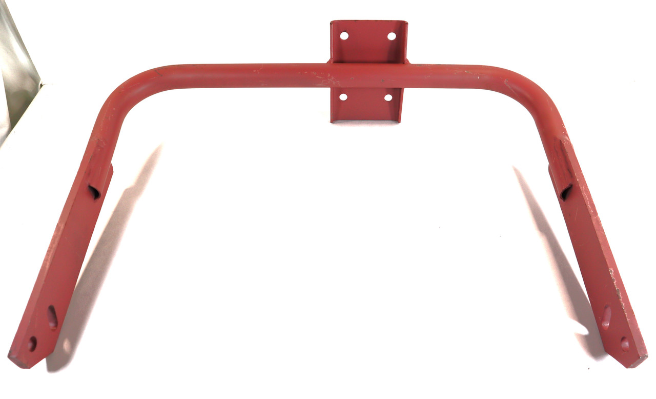Mahindra Air Cleaner Bracket Assembly E007542157B91 – 4025 4WD T4 4540 ...