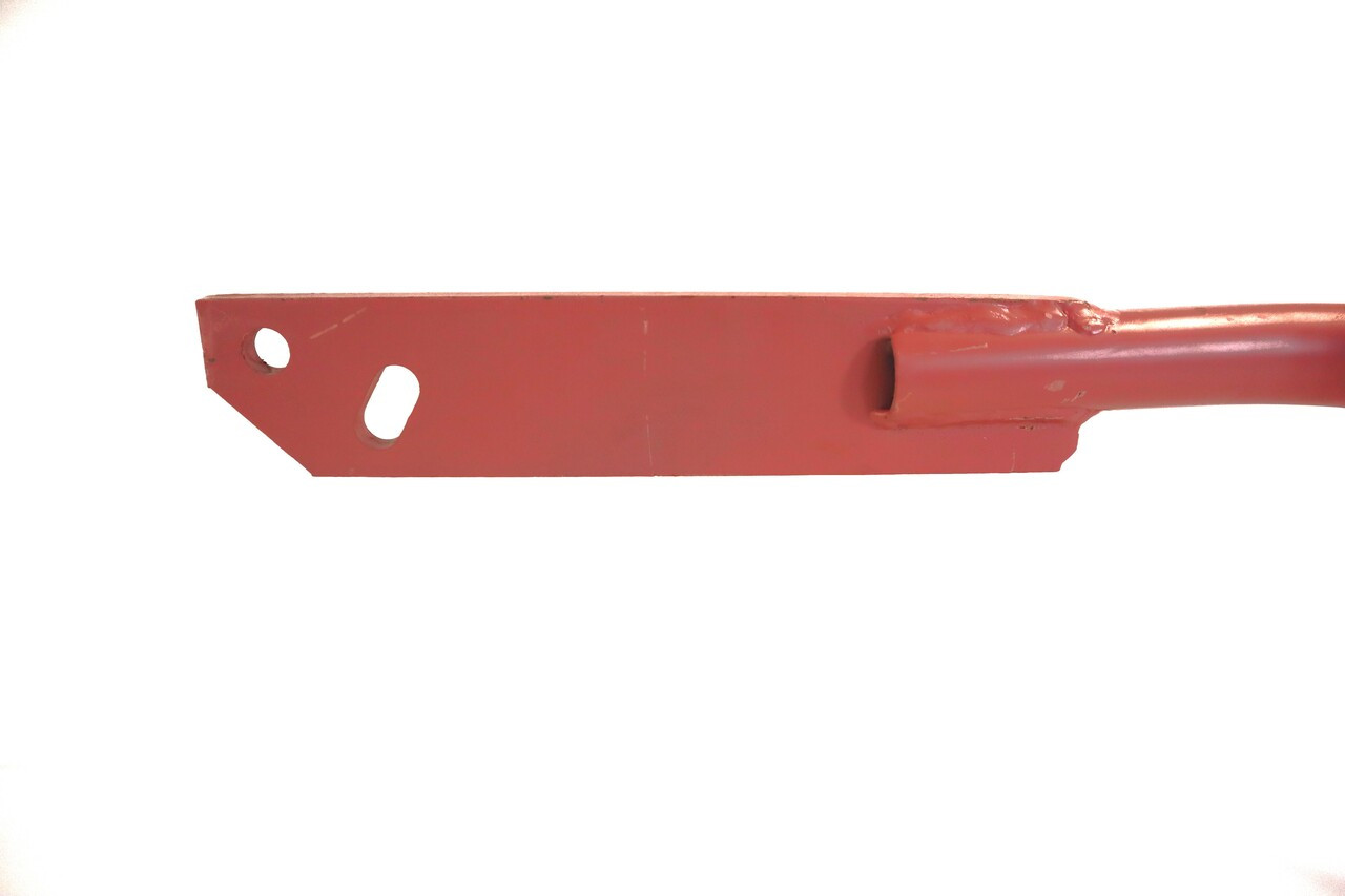 Mahindra Air Cleaner Bracket Assembly E007542157B91 – 4025 4WD T4 4540 ...