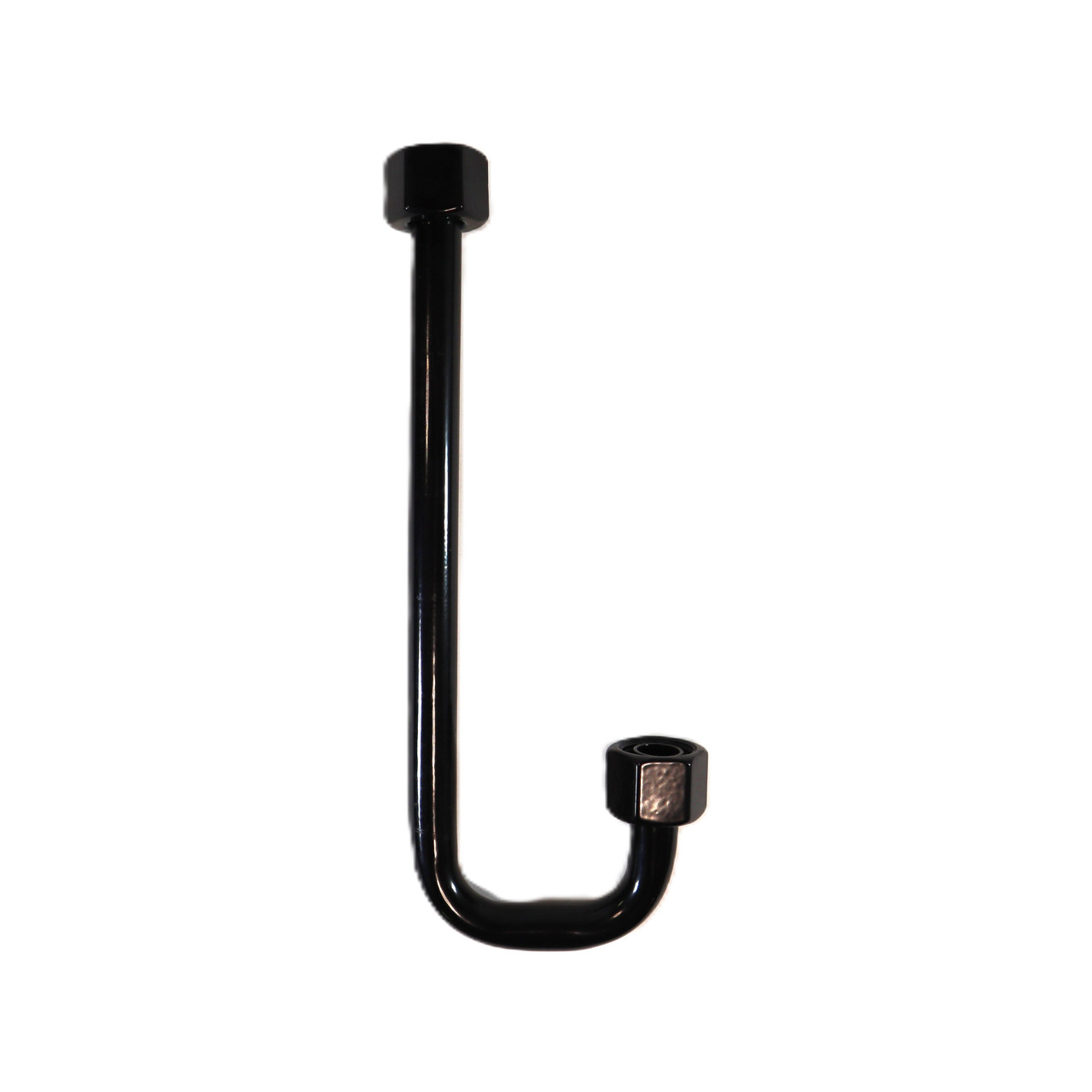Mahindra Oil Cooler Inlet Pipe 12281063301GB – 2500 2600 Series 2555 ...