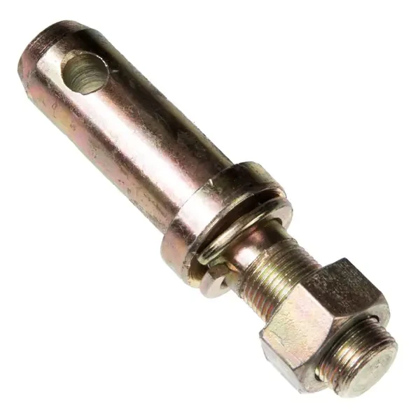 Mahindra Category 1 To 2 Forged Shoulder Implement Pin 1-1/8 In X 5-1/4 ...