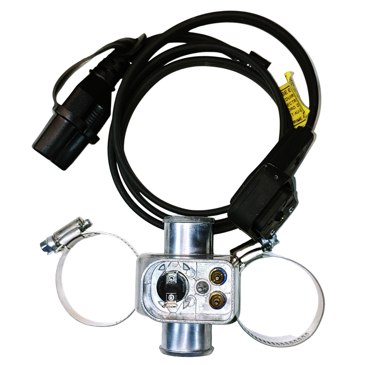 ENGINE HEATER FOR MAHINDRA TRACTOR (L1009300013) Bill's Tractor