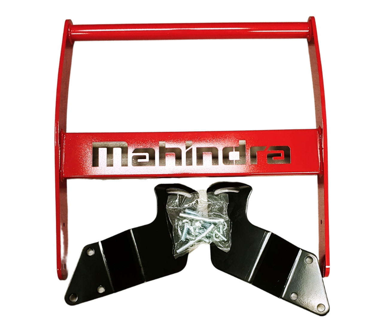 Mahindra Emblem Logo Sticker PAIR For All Mahindra XUV500 ,XYLO,GENIO Etc |  eBay