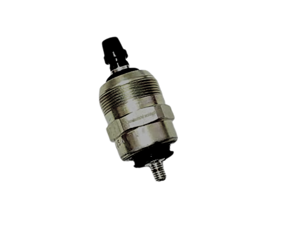 FUEL SHUTOFF SOLENOID FOR 4500, 5500, 6000, 6500, 7010, 5520, 7520