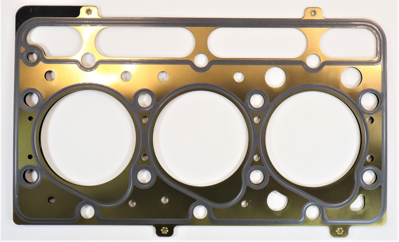GASKET, CYLINDER HEAD (2810 - NEW SHEET METAL) (E5800-03316