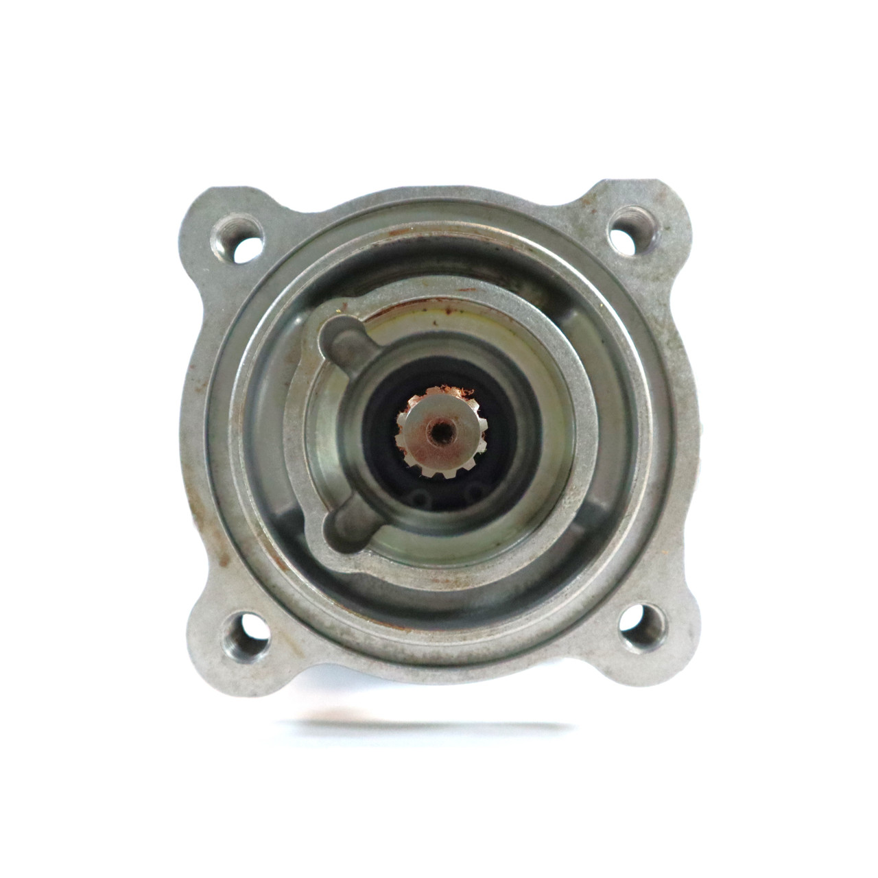 HYDRAULIC PUMP FOR MAHINDRA TRACTOR (99940008650) Bill's Tractor