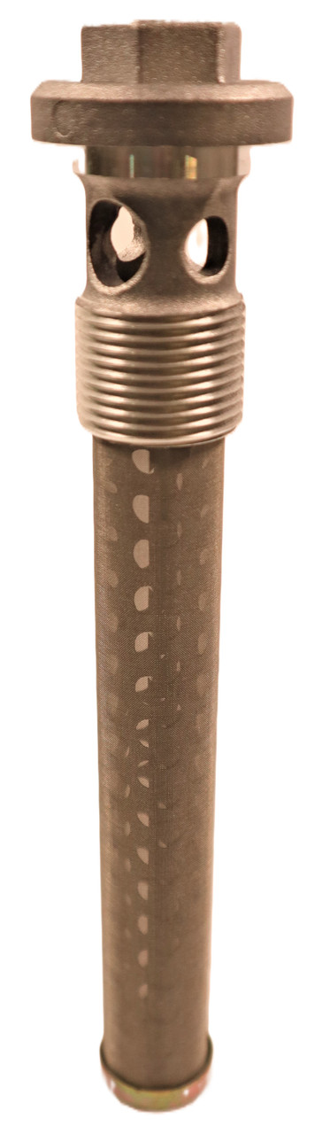 Hydraulic Filters Spin-on Elements BR | México