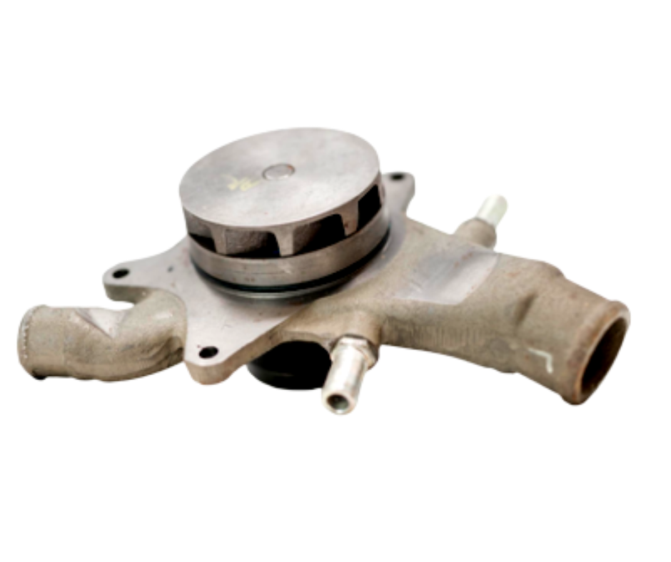 Mahindra Water Pump 006025604H91 – 5545 4WD-T4 Synchro & mPower