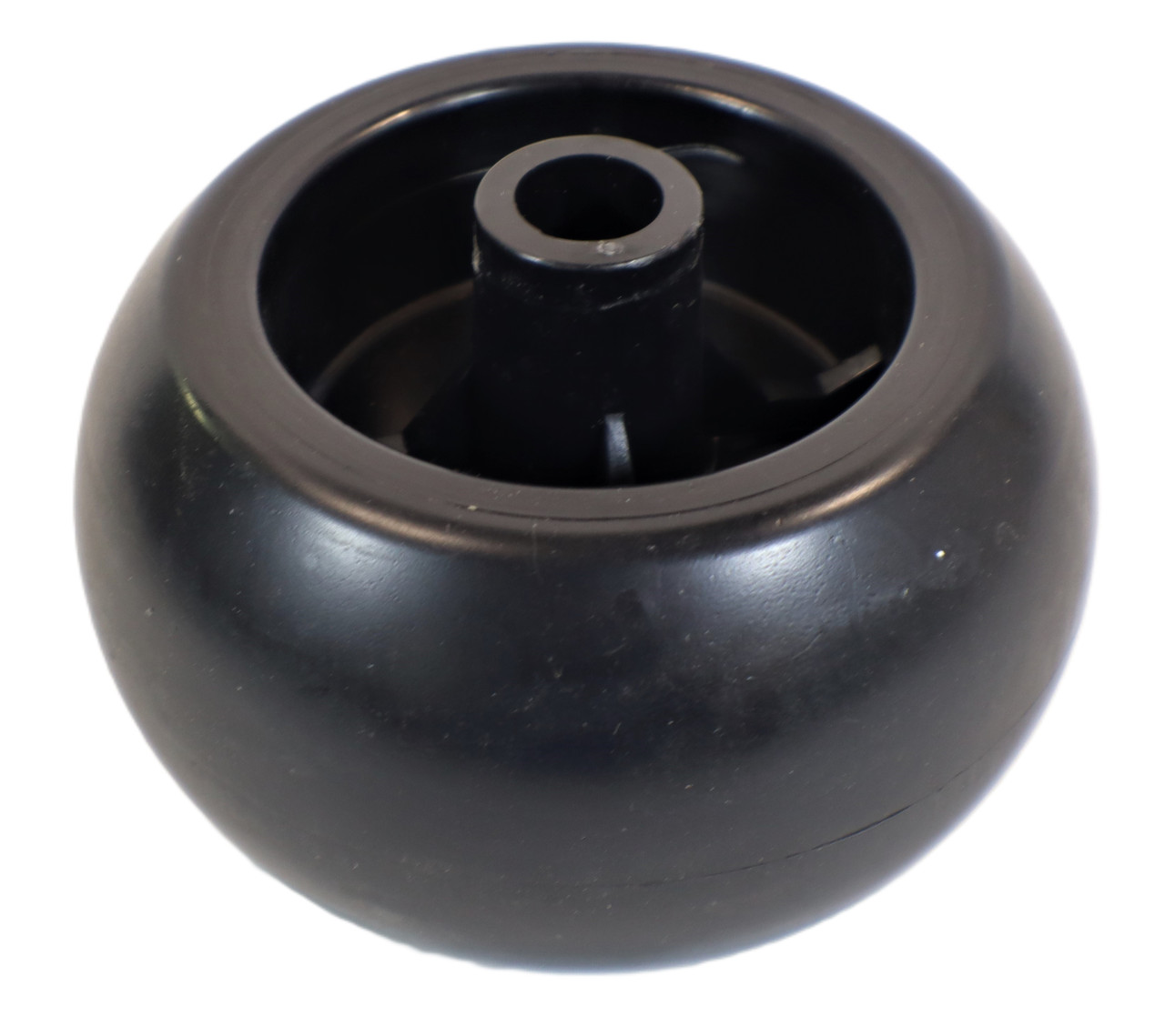 Mahindra mower wheel AME012969 fits 60” mower decks by Amerequip