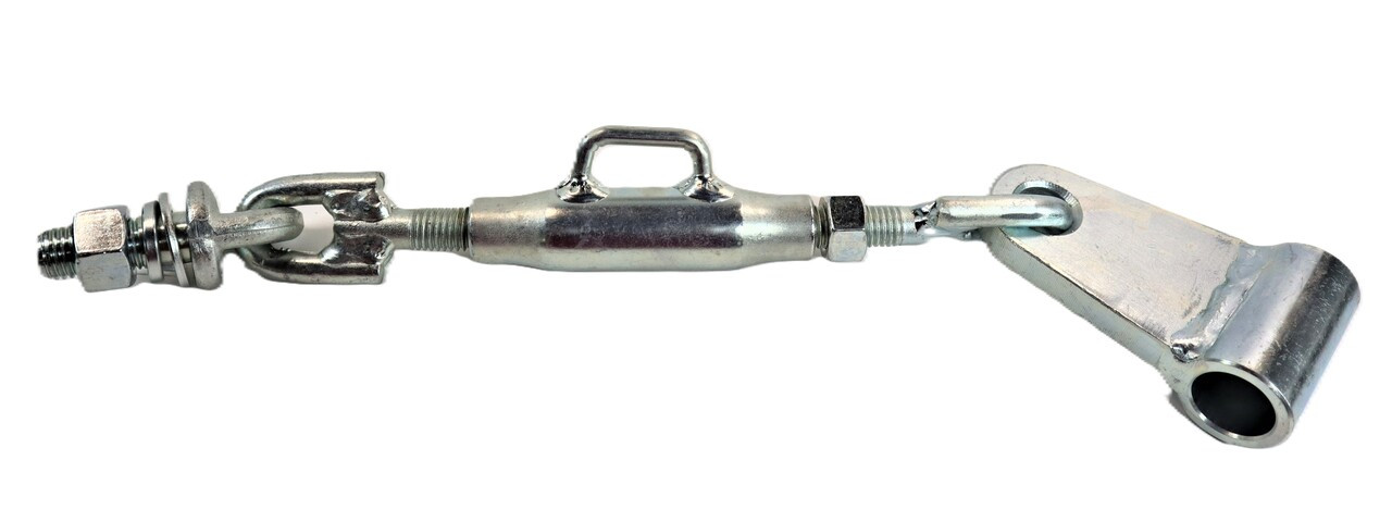 Mahindra Check Chain Assembly 11105208500 eMax 22 eMax 25 eMax L22