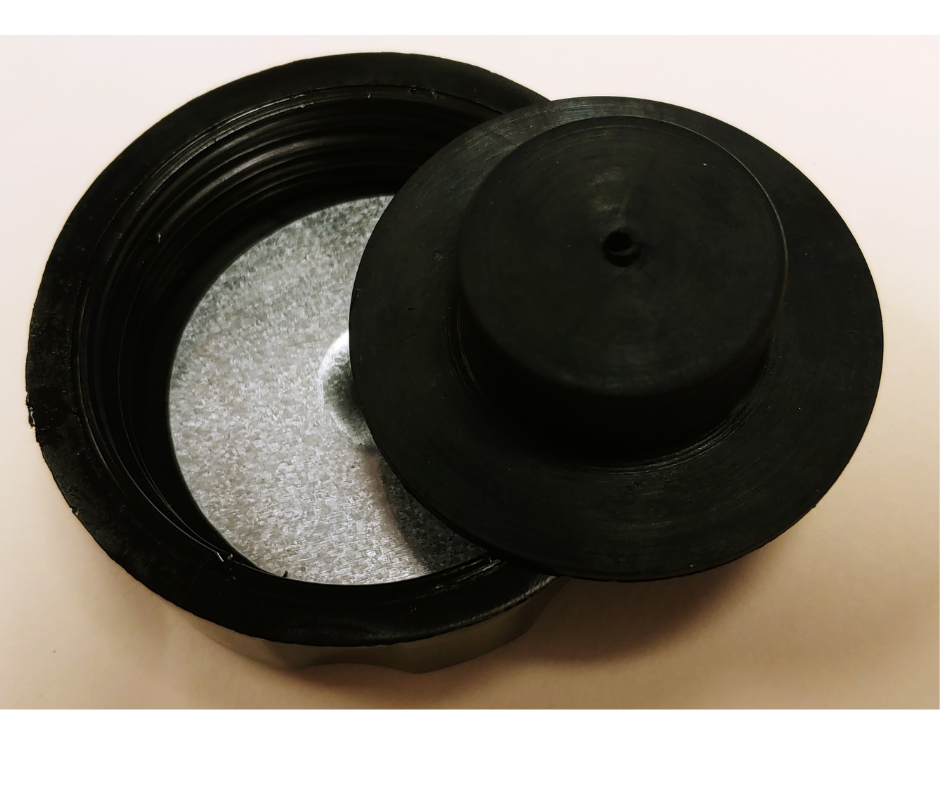 FUEL CAP FOR MAHINDRA TRACTOR (36523102201) Bill's Tractor