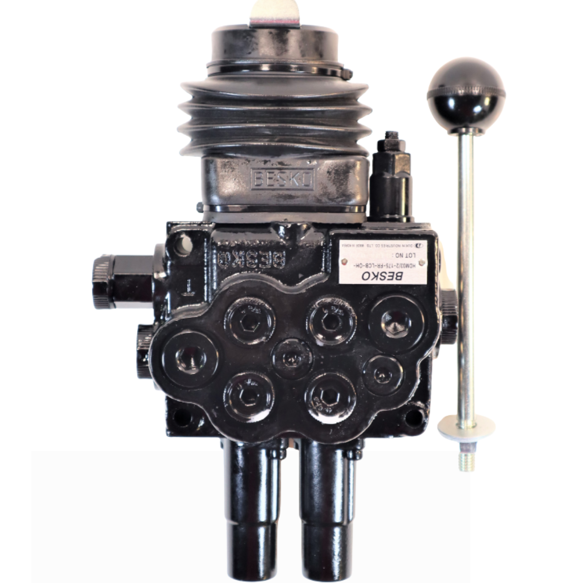 衣類乾燥機 SHINKEN Contoroller MODEL D-5900 Besko Loader Control Valve (ANS8811084-1, Mahindra Compatible)