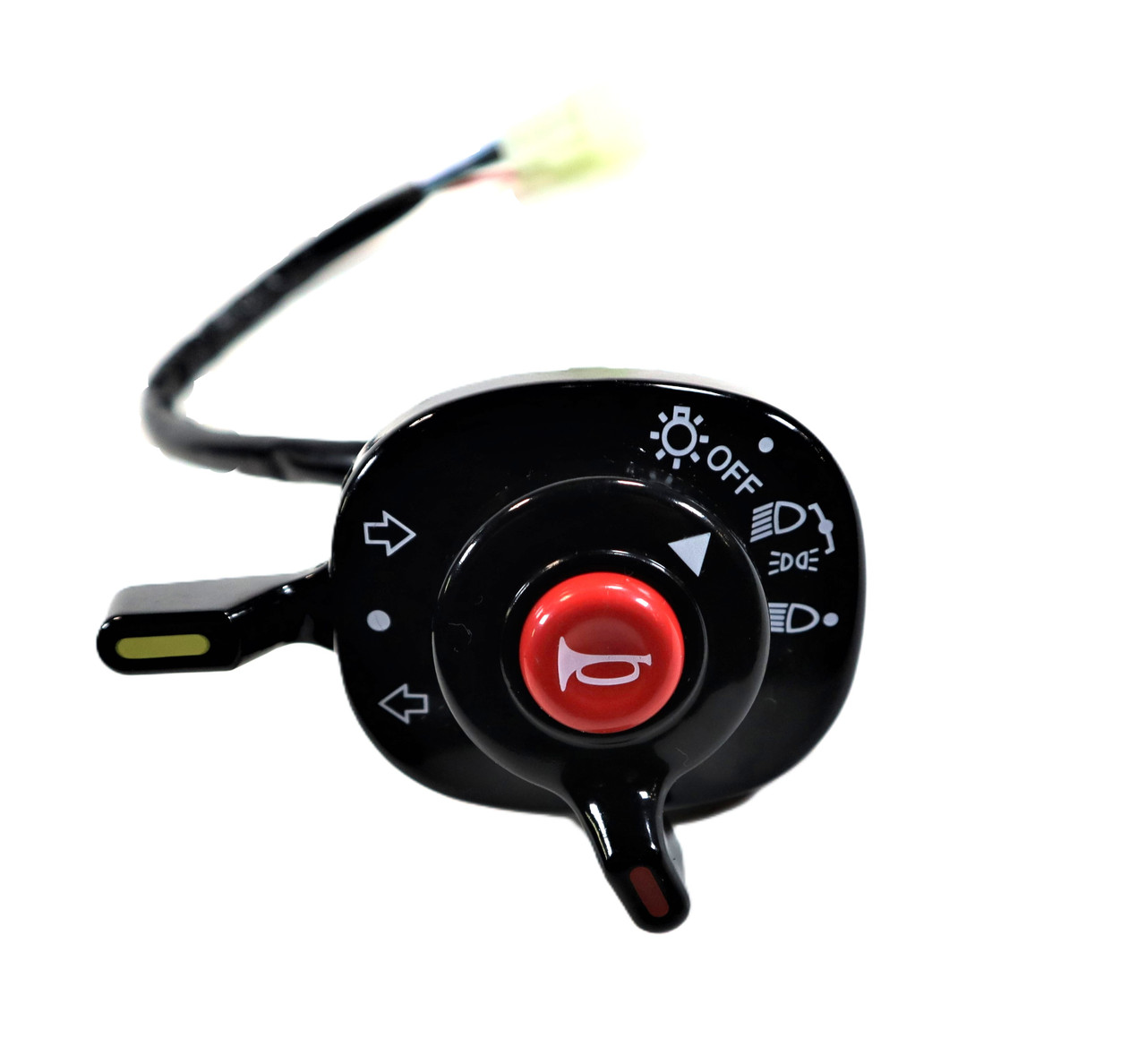 Mahindra Combination Switch 13156642202 – Instrument Panel Light