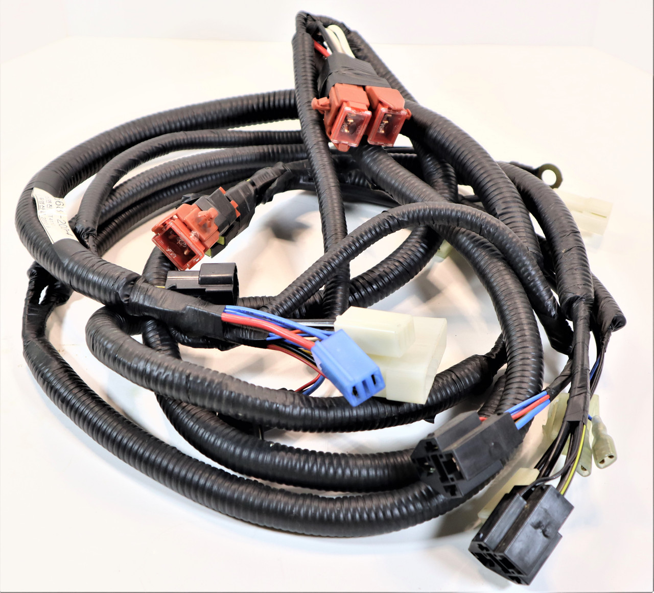 ENGINE WIRING HARNESS FOR MAHINDRA TRACTOR (13206682004)