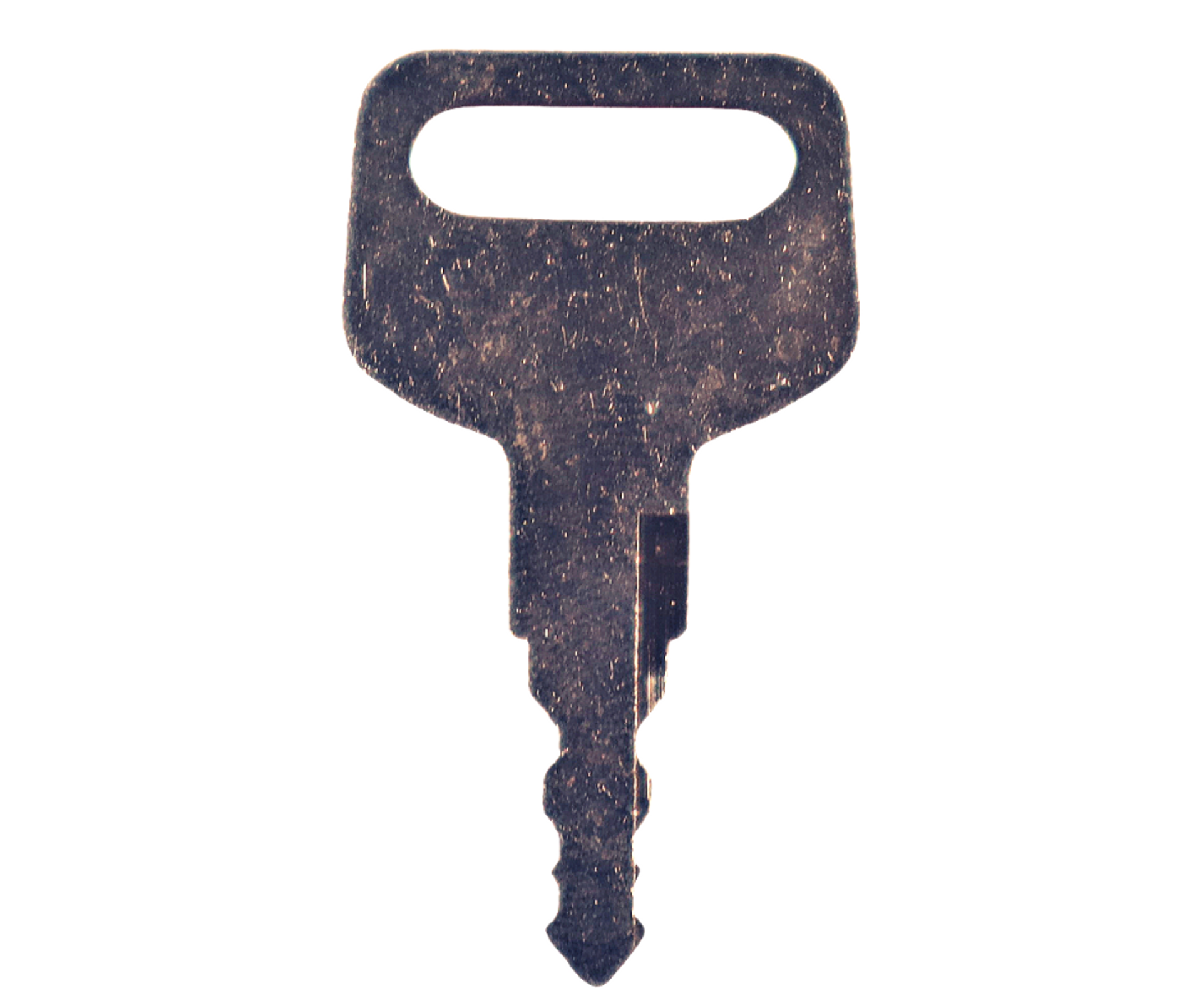 IGNITION KEYS FOR MAHINDRA TRACTOR (12427078721) Bill's Tractor