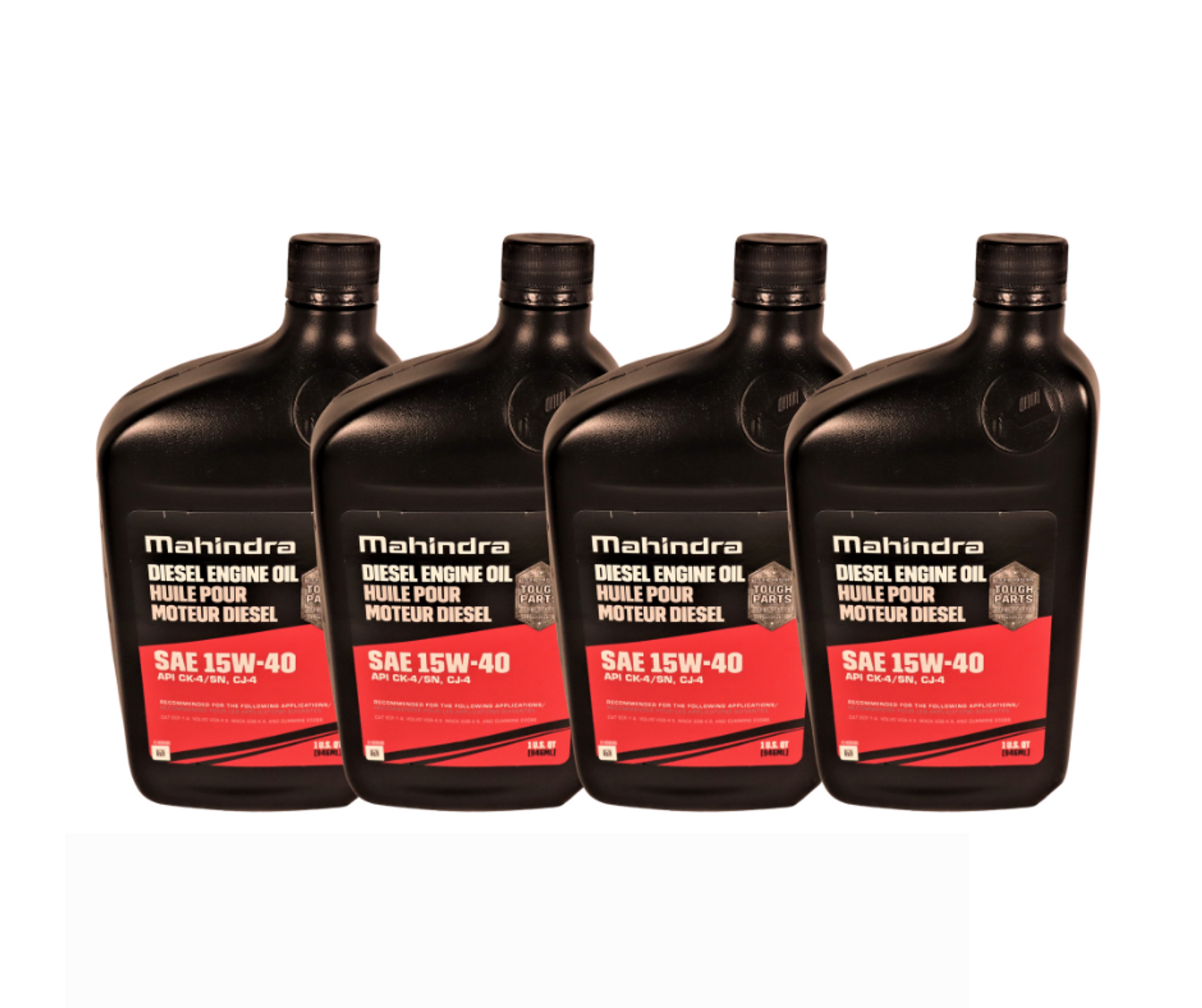 ENGINE OIL FILTER FOR eMAX 20S MAHINDRA TRACTOR (11930535150) Bill's