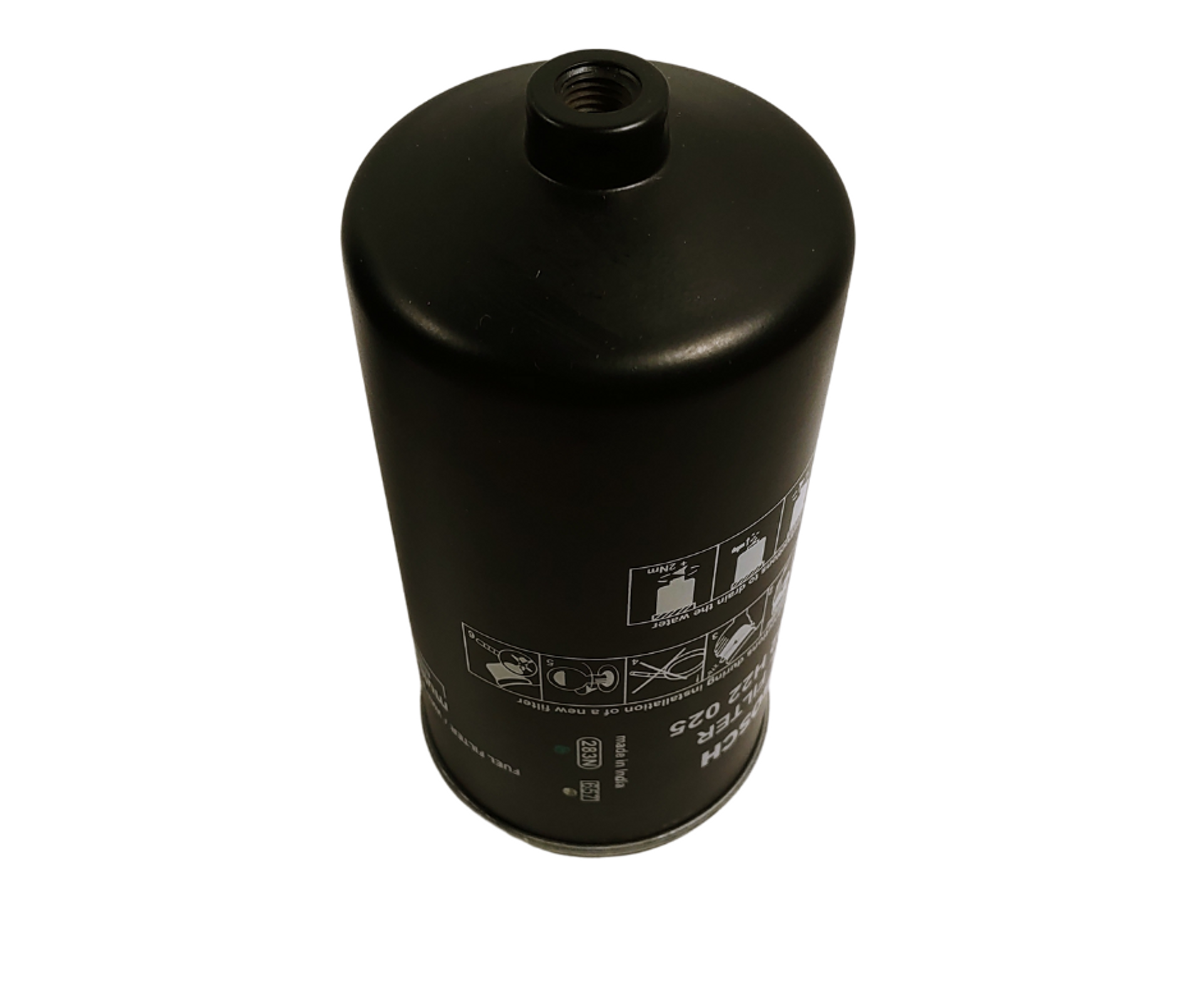 SPIN ON FUEL FILTER FOR MAHINDRA TRACTOR (E006018618D1) - Bill's Tractor