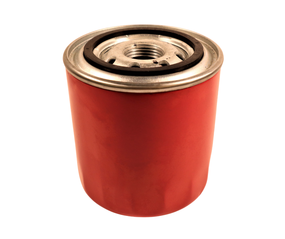 SPINON OIL FILTER (HYDRAULIC) FOR MAHINDRA TRACTOR (005556039R91) Bill's Tractor