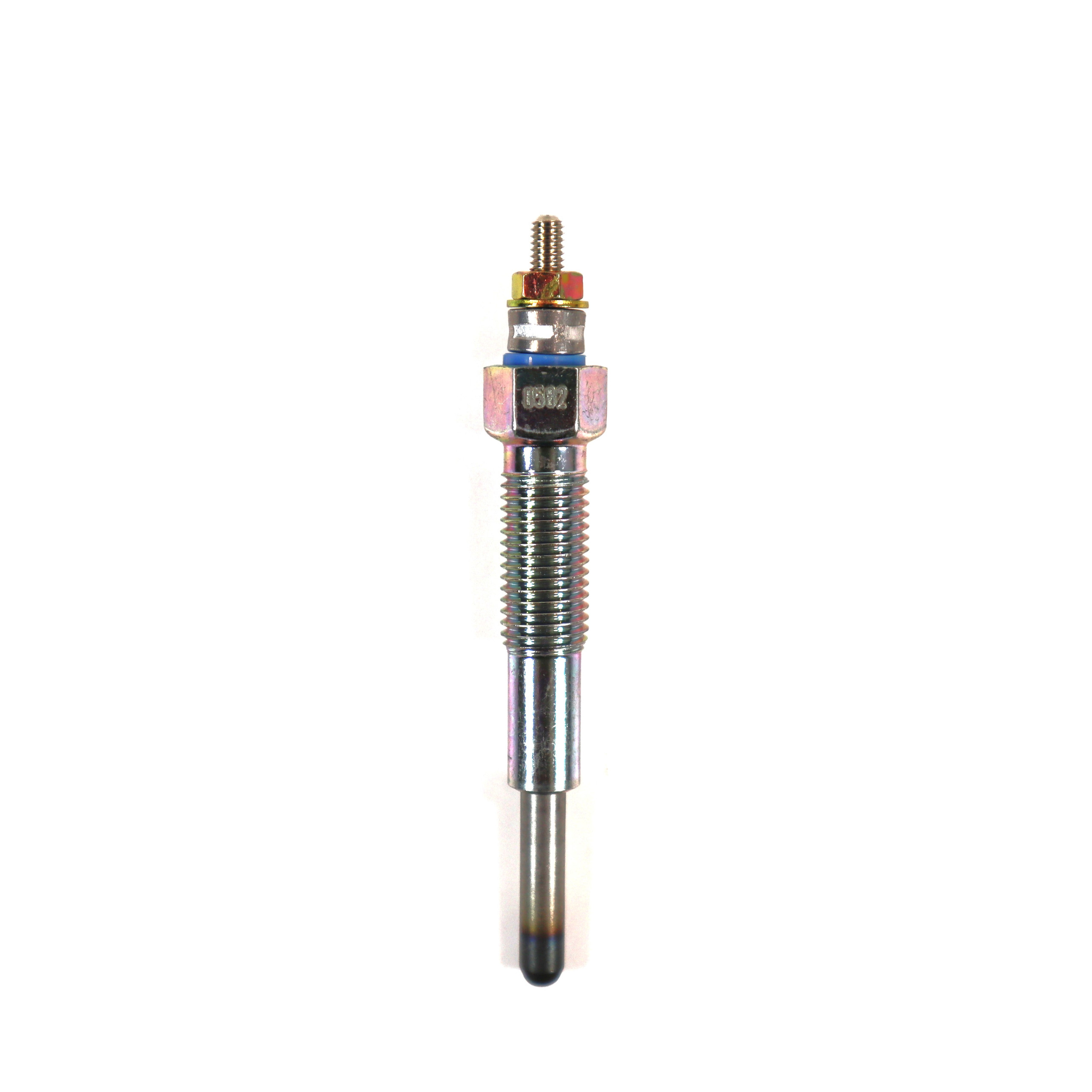 GLOW PLUG FOR 2815, 3215, 3316, & 3616 MAHINDRA TRACTOR (99940006120