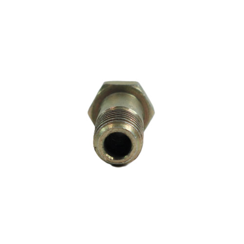 BANJO BOLT (M14X1.5) FOR FUEL SYSTEM ON MAHINDRA TRACTOR (001230010R2)