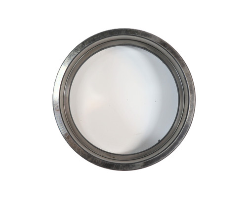 Mahindra clutch release bearing sleeve 006501069C1 used on 00 Series 4500, 5500, 6000 and 6500 4WD tractors in the clutch inner control assembly to guide the throwout bearing.